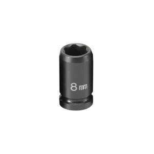 1/4″ Surface Drive x 8mm Standard