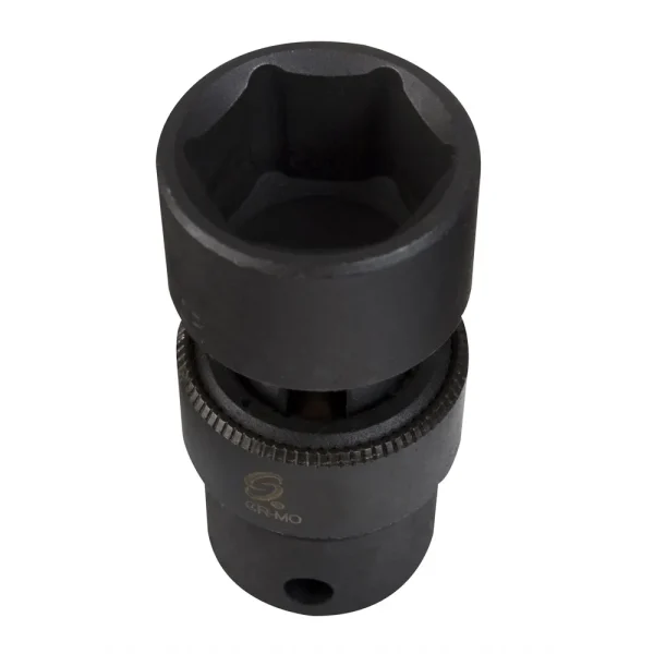 3/8″ Drive 6 Point Universal Impact Socket 13mm SUN313UM