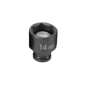 1/4″ Drive x 14mm Magnetic Standard