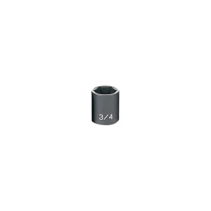 3/8″ Drive x 3/4″ Standard