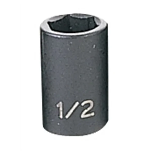 3/8″ Drive x 1/2″ Standard