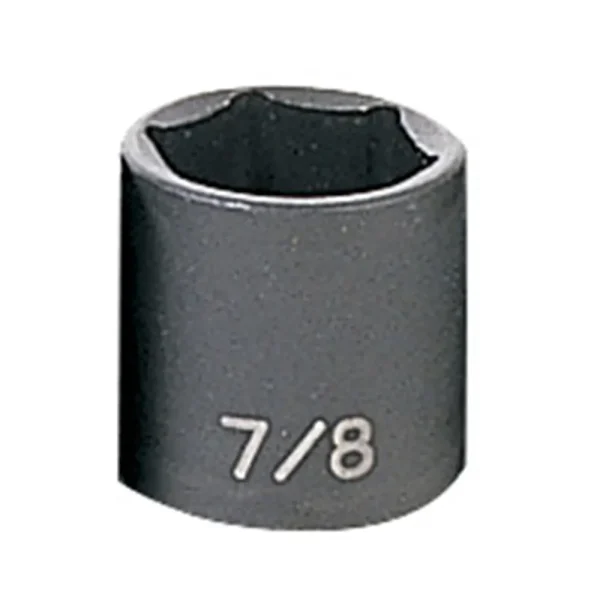 3/8″ Drive x 7/8″ Standard