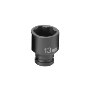 1/4″ Surface Drive x 13mm Standard
