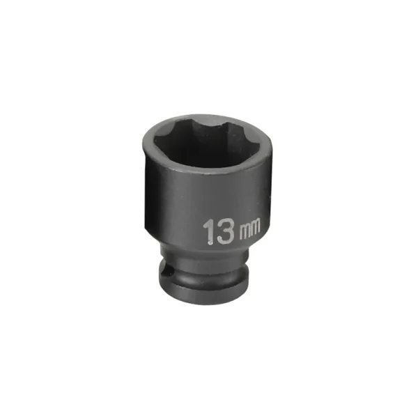 1/4″ Surface Drive x 13mm Standard