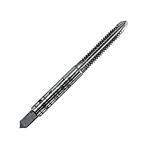High Carbon Steel Machine Screw Plug Tap 6-32 NC