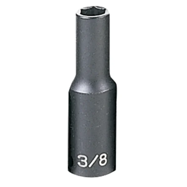 3/8″ Drive x 3/8″ Deep