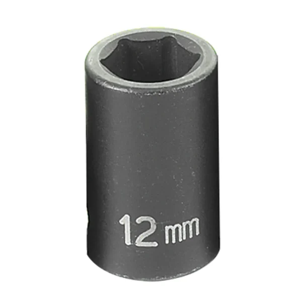 3/8″ Drive x 12mm Standard