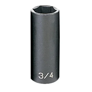 3/8″ Drive x 3/4″ Deep