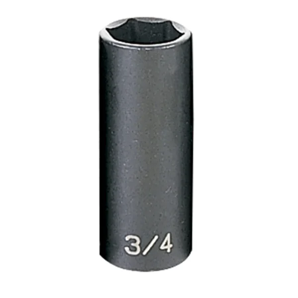3/8″ Drive x 3/4″ Deep