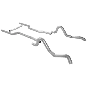 Flowmaster 3 Inch Exhaust System – 1041 - view 2