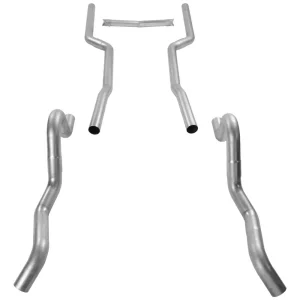 Flowmaster 3 Inch Exhaust System – 1041 - view 3