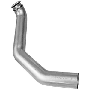 Flowmaster Turbocharger Down Pipe – 1078 - view 2
