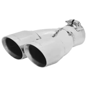 Flowmaster 2-1/2 Inch Inlet Round Exhaust Tip – 15307