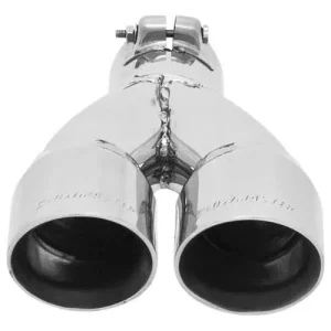 Flowmaster 2-1/2 Inch Inlet Round Exhaust Tip – 15307 - view 3