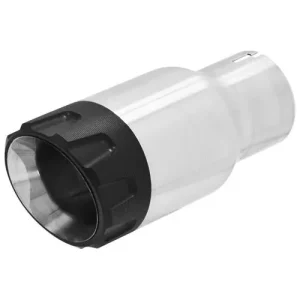 Flowmaster 2-1/2 Inch Inlet Round Exhaust Tip – 15316