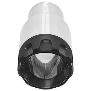 Flowmaster 2-1/2 Inch Inlet Round Exhaust Tip – 15316 - view 3