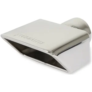 Flowmaster 2-1/2 Inch Inlet Rectangle Exhaust Tip – 15354