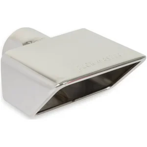 Flowmaster 2-1/2 Inch Inlet Rectangle Exhaust Tip – 15354 - view 3