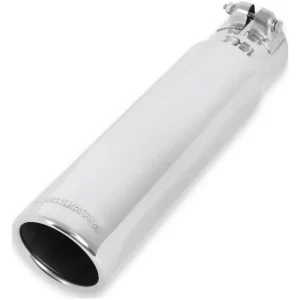 Flowmaster 2-1/2 Inch Inlet Round Exhaust Tip – 15361
