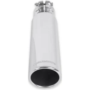 Flowmaster 2-1/2 Inch Inlet Round Exhaust Tip – 15361 - view 2