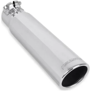 Flowmaster 2-1/2 Inch Inlet Round Exhaust Tip – 15361 - view 3