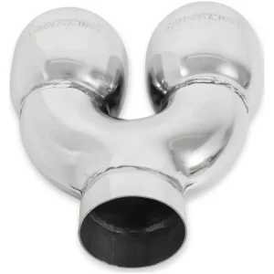 Flowmaster 2-1/2 Inch Inlet Round Exhaust Tip – 15369 - view 2