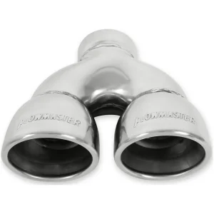 Flowmaster 2-1/2 Inch Inlet Round Exhaust Tip – 15369 - view 4