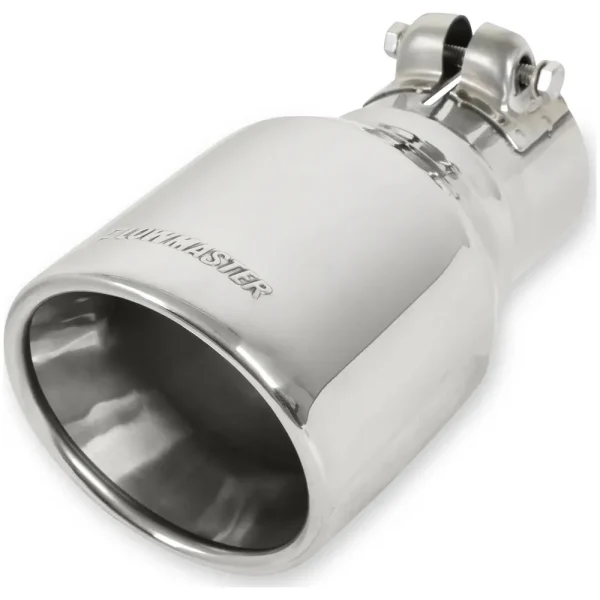 Flowmaster 2-1/2 Inch Inlet Round Exhaust Tip – 15365