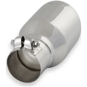 Flowmaster 2-1/2 Inch Inlet Round Exhaust Tip – 15365 - view 2