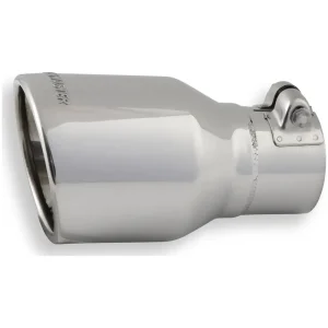 Flowmaster 2-1/2 Inch Inlet Round Exhaust Tip – 15365 - view 3