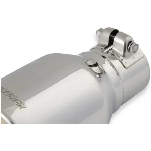 Flowmaster 2-1/2 Inch Inlet Round Exhaust Tip – 15365 - view 4