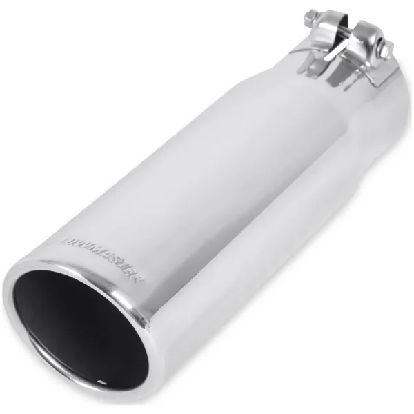 Flowmaster 3 Inch Inlet Round Exhaust Tip – 15363