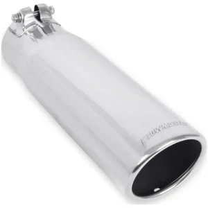 Flowmaster 3 Inch Inlet Round Exhaust Tip – 15363 - view 3