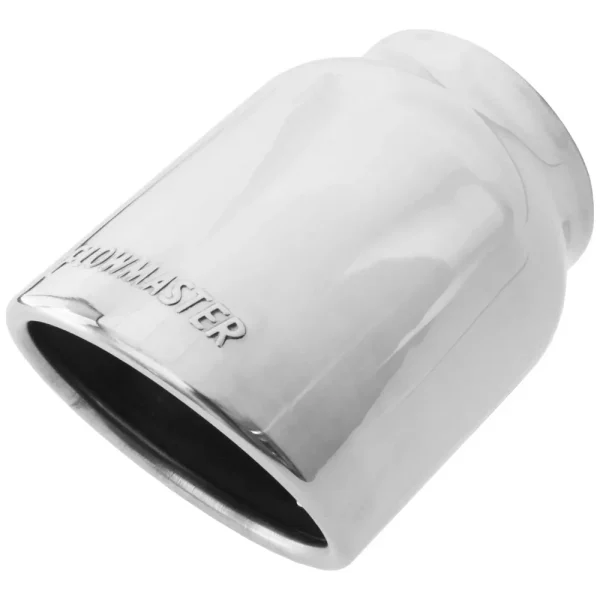 Flowmaster 3 Inch Inlet Round Exhaust Tip – 15371