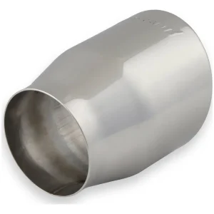 Flowmaster 3 Inch Inlet Round Exhaust Tip – 15371 - view 3