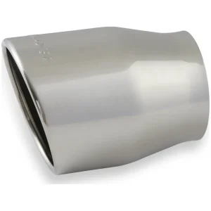 Flowmaster 3 Inch Inlet Round Exhaust Tip – 15371 - view 4