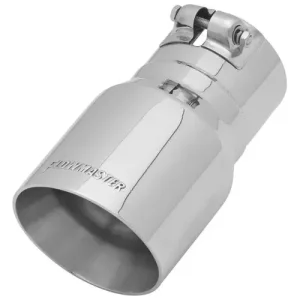 Flowmaster 3 Inch Inlet Round Exhaust Tip – 15377