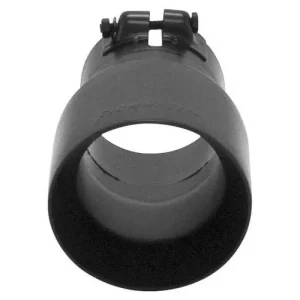 Flowmaster 3 Inch Inlet Round Exhaust Tip – 15377B - view 3