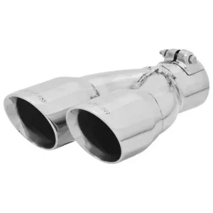 Flowmaster 2-1/2 Inch Inlet Round Exhaust Tip – 15389