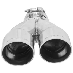 Flowmaster 2-1/2 Inch Inlet Round Exhaust Tip – 15389 - view 3