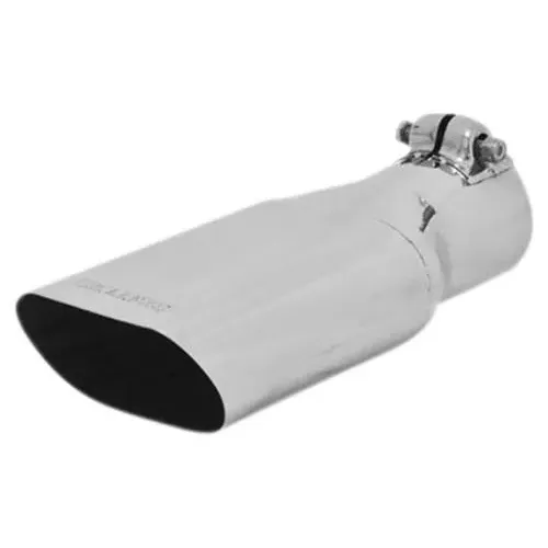 Flowmaster 2-1/2 Inch Inlet Oval Exhaust Tip – 15385