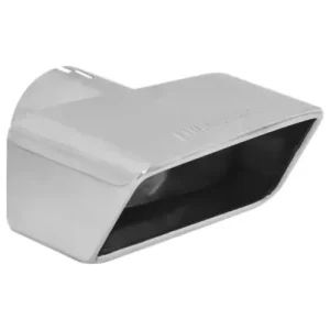 Flowmaster 3 Inch Inlet Rectangle Exhaust Tip – 15393 - view 2
