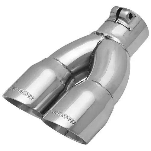 Flowmaster 2-1/2 Inch Inlet Round Exhaust Tip – 15390