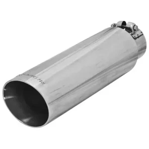 Flowmaster 2-1/2 Inch Inlet Round Exhaust Tip – 15397
