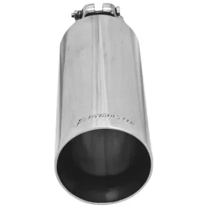 Flowmaster 2-1/2 Inch Inlet Round Exhaust Tip – 15397 - view 3