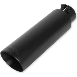 Flowmaster 2-1/2 Inch Inlet Round Exhaust Tip – 15397B