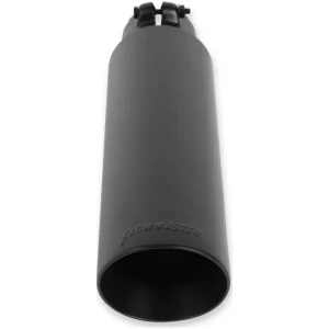 Flowmaster 2-1/2 Inch Inlet Round Exhaust Tip – 15397B - view 4