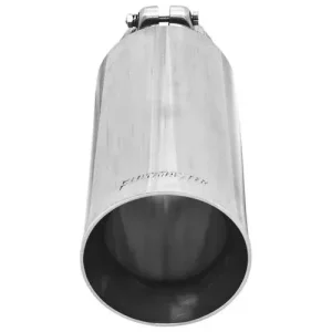 Flowmaster 3 Inch Inlet Exhaust Tip – 15398 - view 3
