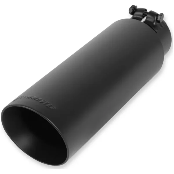 Flowmaster 3 Inch Inlet Round Exhaust Tip – 15398B