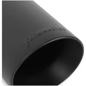 Flowmaster 3 Inch Inlet Round Exhaust Tip – 15398B - view 3